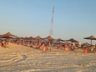 Mohamed Afifi Stella Heights - Sidi Abdel Rahman - Families - 3 Bed rooms - El Alamein - 5