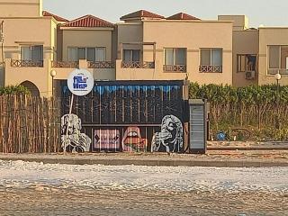 Mohamed Afifi Stella Heights - Sidi Abdel Rahman - Families - 3 Bed rooms - El Alamein - 2