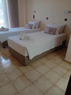 COSY Urban Living - Kos-stad - 4