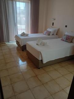 COSY Urban Living - Kos-stad - 3