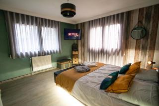 La Maison du Bonheur- Spa, Détente & Nature - 6