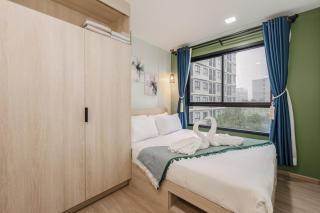 C210 Peaceful Retreat in Heart of Phuket - 6
