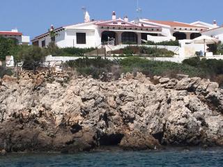 Villa Xrisa - Na Macaret - 7