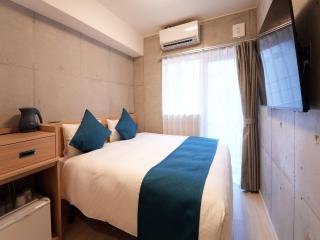 The BREAKFAST HOTEL MARCHE Ishigaki Island - Isola di Ishigaki - 1