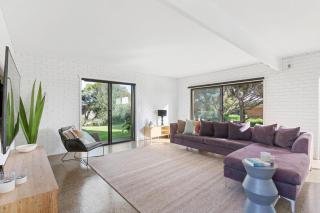 Secluded 16th Beach Family Sanctuary - Rye - 9