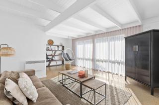 Secluded 16th Beach Family Sanctuary - Rye - 8