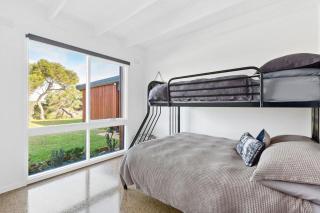 Secluded 16th Beach Family Sanctuary - Rye - 1