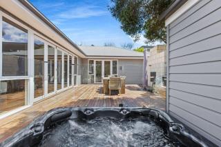 A Private Sanctuary - Blairgowrie - 0
