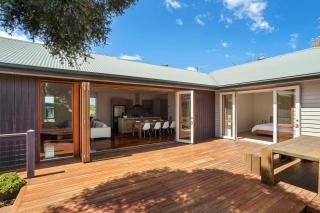 A Private Sanctuary - Blairgowrie - 9