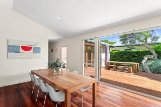 A Private Sanctuary - Blairgowrie - 8