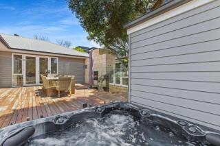 A Private Sanctuary - Blairgowrie - 7