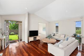 A Private Sanctuary - Blairgowrie - 5