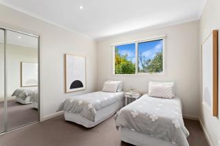 A Private Sanctuary - Blairgowrie - 2