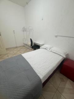 Quarto Privativo em Nazaré com Ar-Condicionado e Wi-Fi - 5