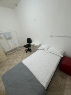 Quarto Aconchegante Privativo Area Nobre Centro de Belem terreo1 - Belém - 5