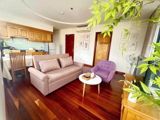 Sakamoto 1 Apartments Kim Ma by XÔI Residences - Hanoi - 7