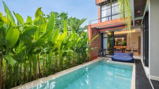 Baliris Villa V by Villa Finder - Tumbak Bayuh - 5