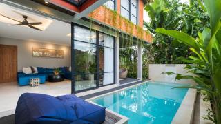 Baliris Villa V by Villa Finder - Tumbak Bayuh - 3