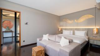 Baliris Villa V by Villa Finder - Tumbak Bayuh - 9