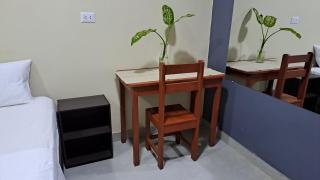 Green Amazon Lodging - Nauta - 2