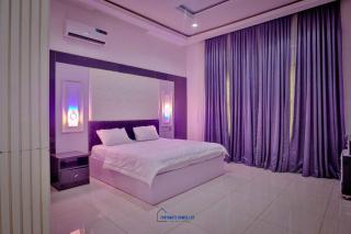 6 Bedroom Duplex in Gwarinpa - Kubwa - 2