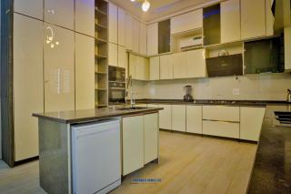 6 Bedroom Duplex in Gwarinpa - 1