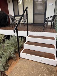 FOOTPRINTS RESORT - Townhouse 7 - Preston Beach - 1