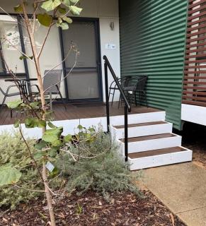 FOOTPRINTS RESORT - Townhouse 7 - 1