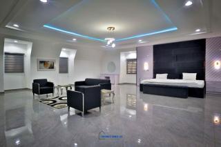 6 Bedroom Duplex in Gwarinpa - Kubwa - 9