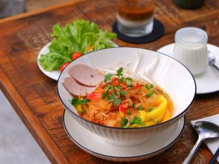 Nexus House An Son Da Lat - Embracing Dalat's Serenity - Da Lat - 4