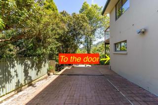 Hidden Peace With Loved Ones - Dunedin - 4