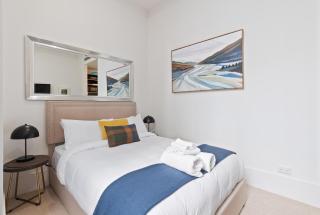 slick city apartment - Auckland - 3