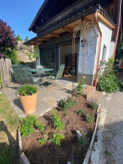 Ferienwohnung Witt - Prien am Chiemsee - 0