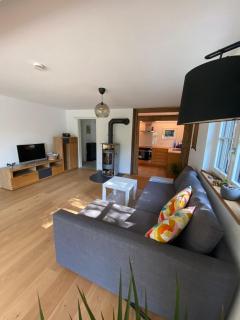 Ferienwohnung Witt - Prien am Chiemsee - 4