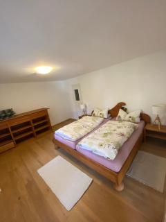 Ferienwohnung Witt - Prien am Chiemsee - 2