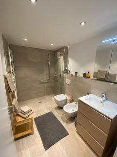 Ferienwohnung Witt - 1