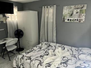 Amazing Modern Studio in Marigot - Marigot - 7