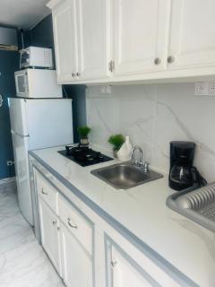 Amazing Modern Studio in Marigot - Marigot - 6