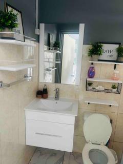Amazing Modern Studio in Marigot - Marigot - 5