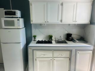 Amazing Modern Studio in Marigot - Marigot - 4