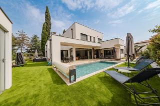 VILLA PRESTIGE Les Grenadiers - Cabestany - 0