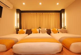 百合の宿airport USJ Umeda Tennoji Nara Director Korean Street 1min to JR Momodani Station 101 - 0