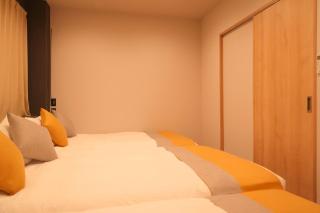 1 min to JR Momodani Station airport USJ Umeda Tennoji Nara direct Korean Street - Osaca - 4