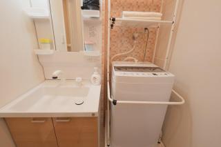 1 min to JR Momodani Station airport USJ Umeda Tennoji Nara direct Korean Street - Osaca - 3