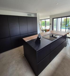 VILLA PRESTIGE Les Grenadiers - 1