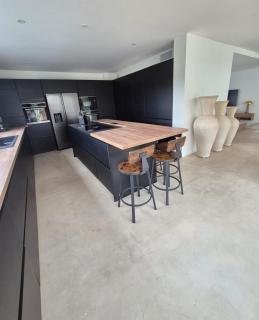 VILLA PRESTIGE Les Grenadiers - 2