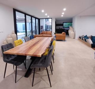 VILLA PRESTIGE Les Grenadiers - Cabestany - 4