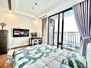 Delux Apt Studio Near Marriott, Grand Plaza, Vincom Mall In City Centre - Hanoi - 8