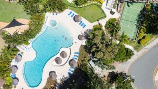 Royal Palm Resort on the Beach - 1