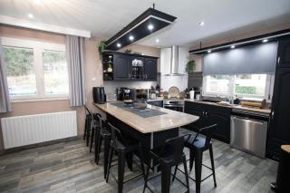 La Maison Du Bonheur - Jarménil - 7